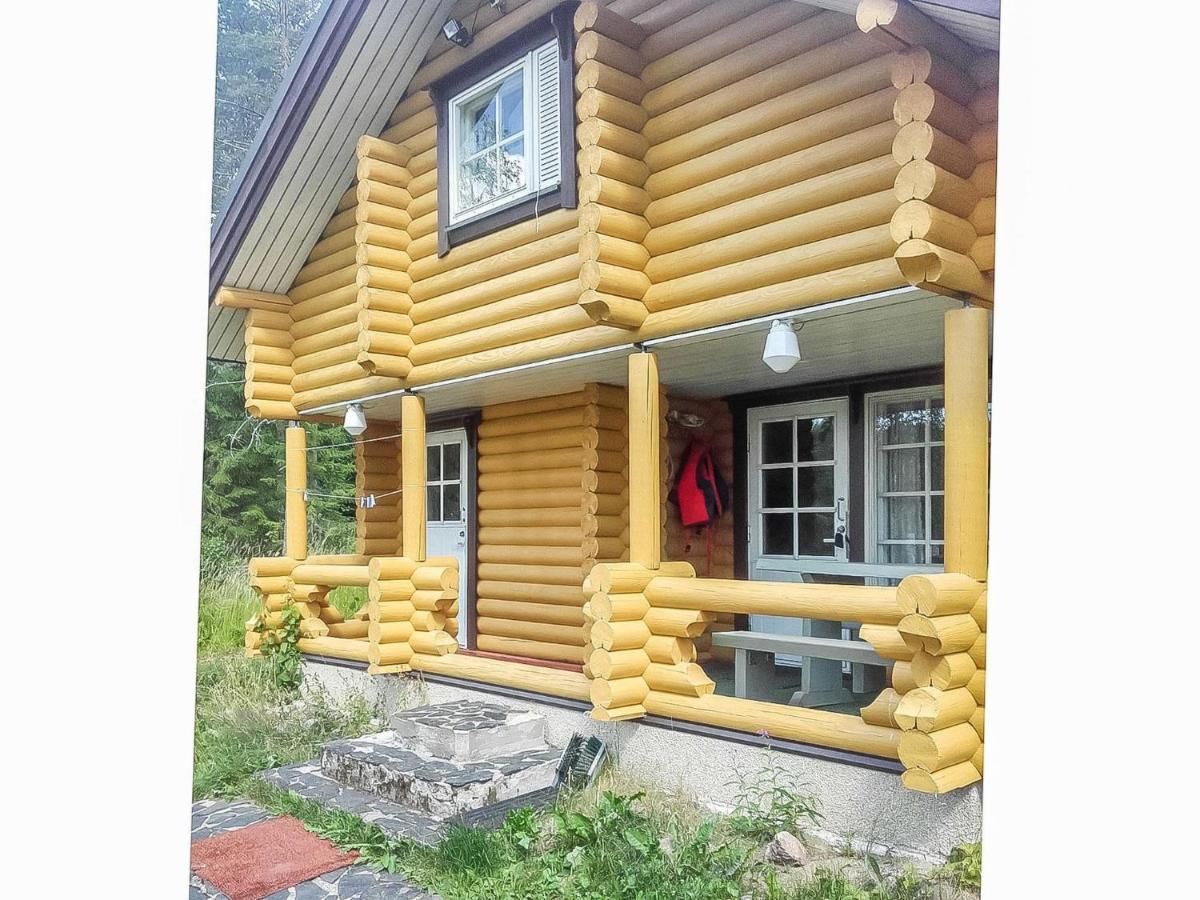 Дома для отпуска Holiday Home Pikku harrila Huuhanaho-20
