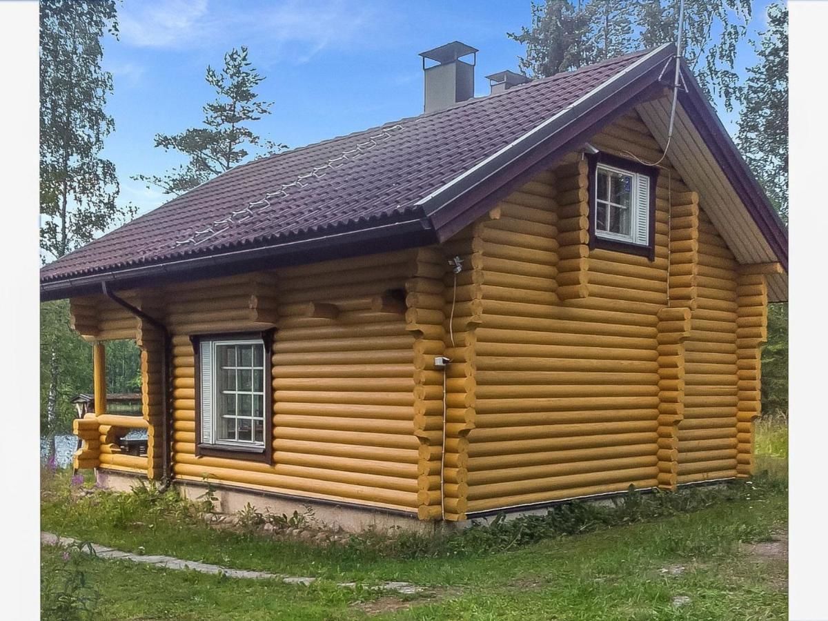 Дома для отпуска Holiday Home Pikku harrila Huuhanaho-24