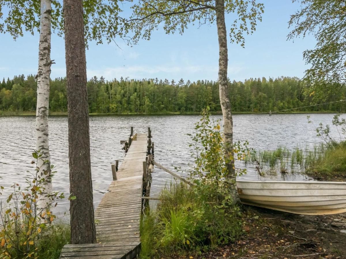 Дома для отпуска Holiday Home Pikku harrila Huuhanaho-27
