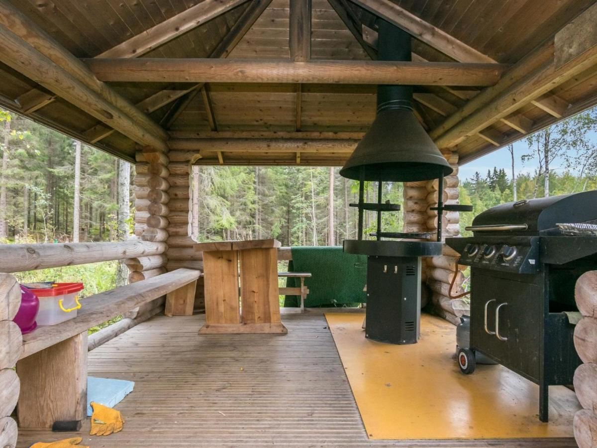 Дома для отпуска Holiday Home Pikku harrila Huuhanaho-30