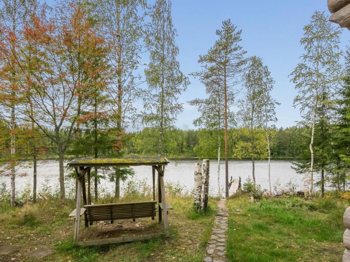 Дома для отпуска Holiday Home Pikku harrila Huuhanaho-31