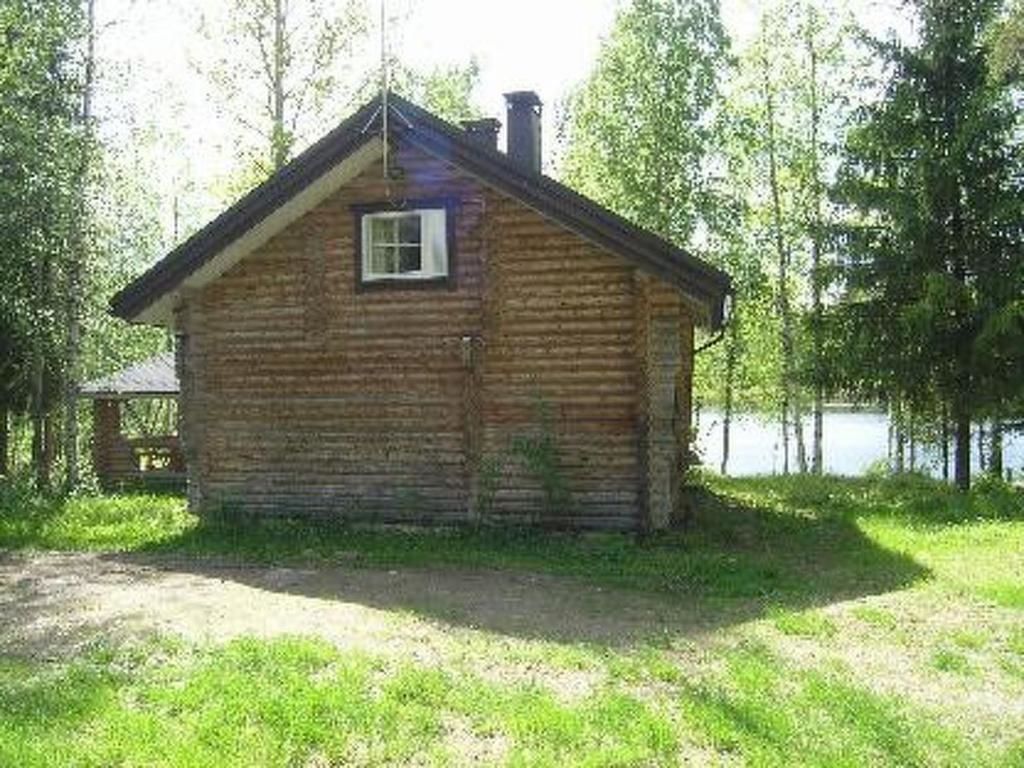 Дома для отпуска Holiday Home Pikku harrila Huuhanaho-33