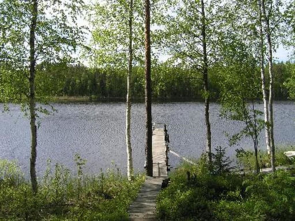 Дома для отпуска Holiday Home Pikku harrila Huuhanaho-44
