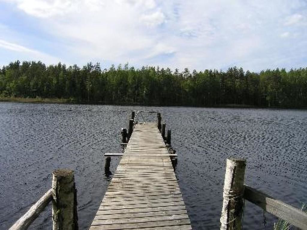 Дома для отпуска Holiday Home Pikku harrila Huuhanaho-45