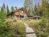Дома для отпуска Holiday Home Pikku harrila Huuhanaho-0