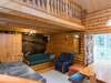Дома для отпуска Holiday Home Pikku harrila Huuhanaho-3
