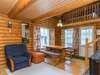 Дома для отпуска Holiday Home Pikku harrila Huuhanaho-6