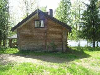 Дома для отпуска Holiday Home Pikku harrila Huuhanaho Дом для отпуска-1