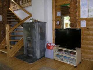 Дома для отпуска Holiday Home Pikku harrila Huuhanaho Дом для отпуска-4