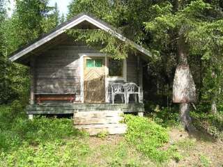 Дома для отпуска Holiday Home Pikku harrila Huuhanaho Дом для отпуска-8