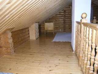 Дома для отпуска Holiday Home Pikku harrila Huuhanaho Дом для отпуска-9