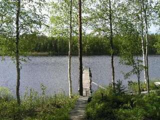 Дома для отпуска Holiday Home Pikku harrila Huuhanaho Дом для отпуска-12