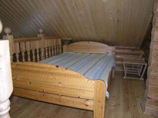 Дома для отпуска Holiday Home Pikku harrila Huuhanaho Дом для отпуска-14