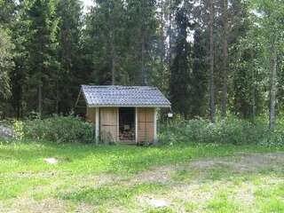 Дома для отпуска Holiday Home Pikku harrila Huuhanaho Дом для отпуска-17