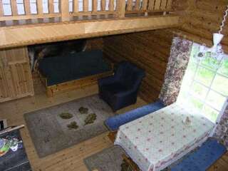 Дома для отпуска Holiday Home Pikku harrila Huuhanaho Дом для отпуска-19