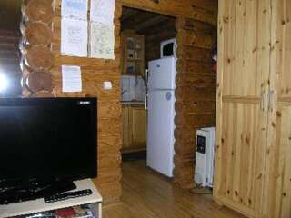Дома для отпуска Holiday Home Pikku harrila Huuhanaho Дом для отпуска-23