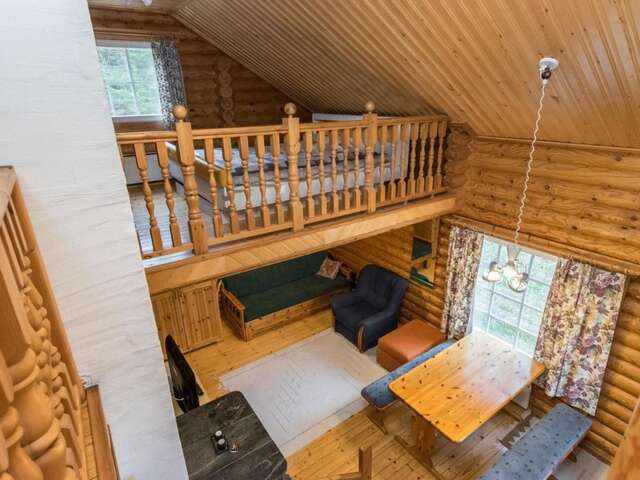 Дома для отпуска Holiday Home Pikku harrila Huuhanaho-13