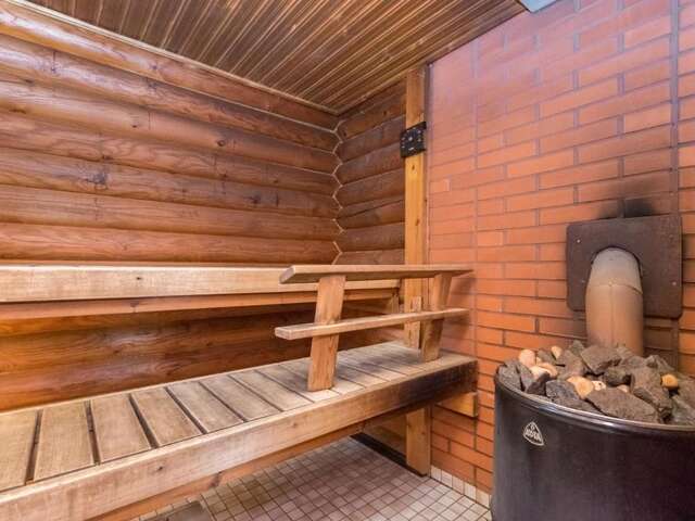 Дома для отпуска Holiday Home Pikku harrila Huuhanaho-16