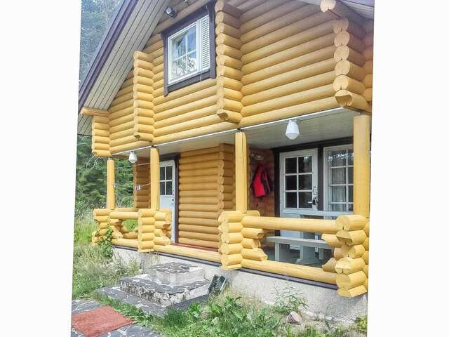 Дома для отпуска Holiday Home Pikku harrila Huuhanaho-19