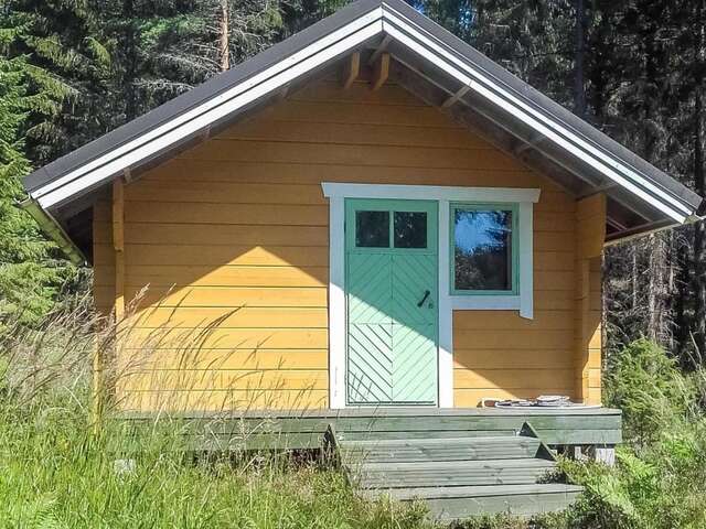 Дома для отпуска Holiday Home Pikku harrila Huuhanaho-25