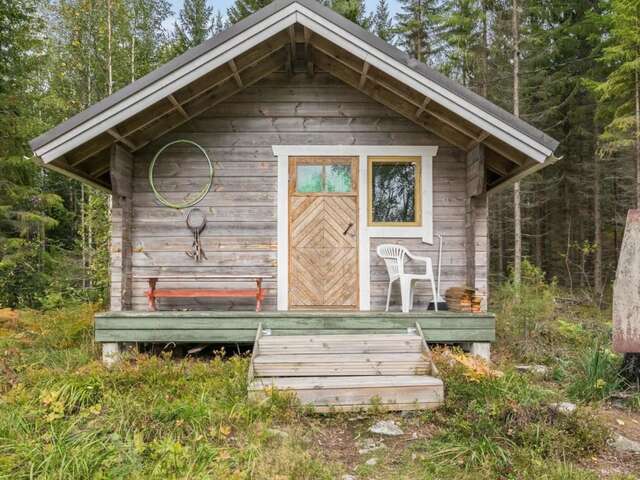 Дома для отпуска Holiday Home Pikku harrila Huuhanaho-31