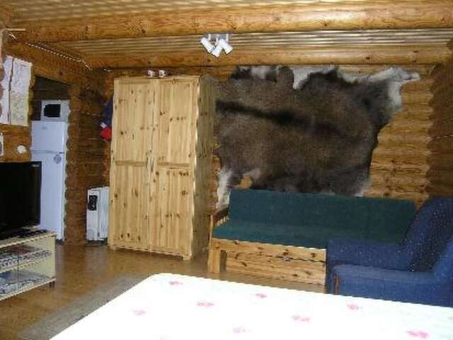 Дома для отпуска Holiday Home Pikku harrila Huuhanaho-34