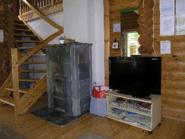 Дома для отпуска Holiday Home Pikku harrila Huuhanaho-35