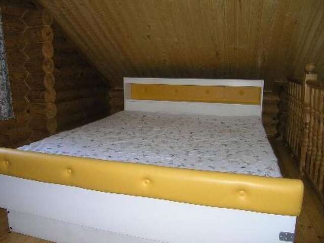 Дома для отпуска Holiday Home Pikku harrila Huuhanaho-38