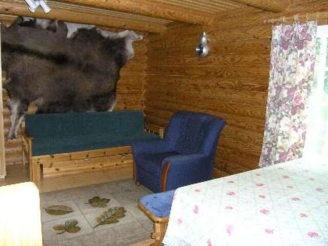 Дома для отпуска Holiday Home Pikku harrila Huuhanaho-41