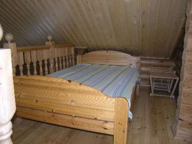 Дома для отпуска Holiday Home Pikku harrila Huuhanaho-45