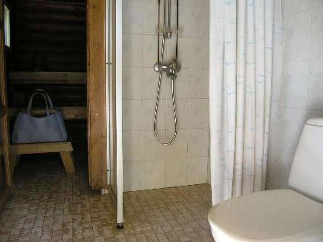 Дома для отпуска Holiday Home Pikku harrila Huuhanaho-46