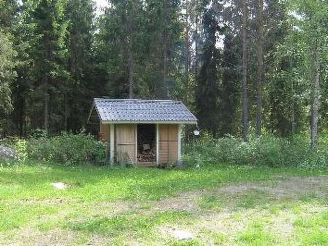 Дома для отпуска Holiday Home Pikku harrila Huuhanaho-48