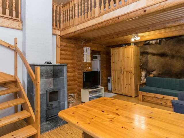 Дома для отпуска Holiday Home Pikku harrila Huuhanaho-7