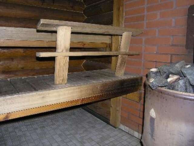 Дома для отпуска Holiday Home Pikku harrila Huuhanaho-53