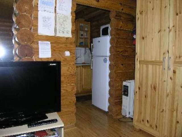 Дома для отпуска Holiday Home Pikku harrila Huuhanaho-54