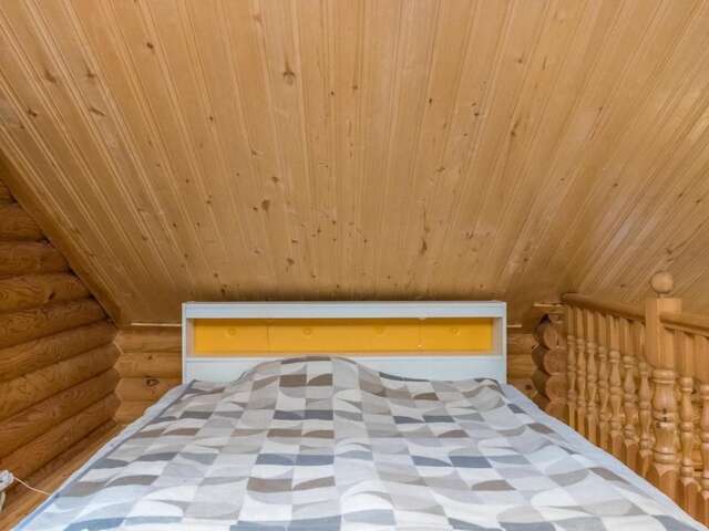 Дома для отпуска Holiday Home Pikku harrila Huuhanaho-8