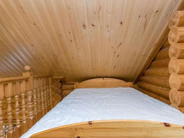 Дома для отпуска Holiday Home Pikku harrila Huuhanaho-10